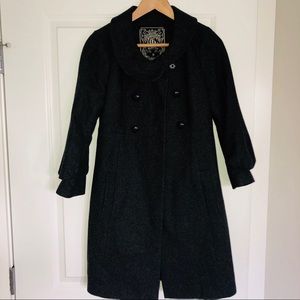 Cute Guess pea COAT!